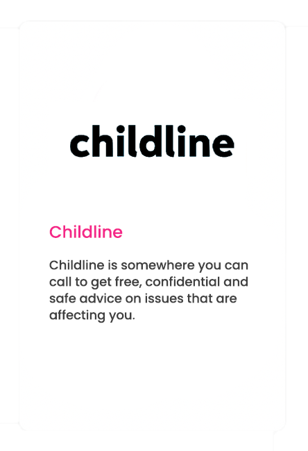 Childline