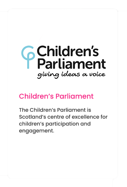 Children's parliament