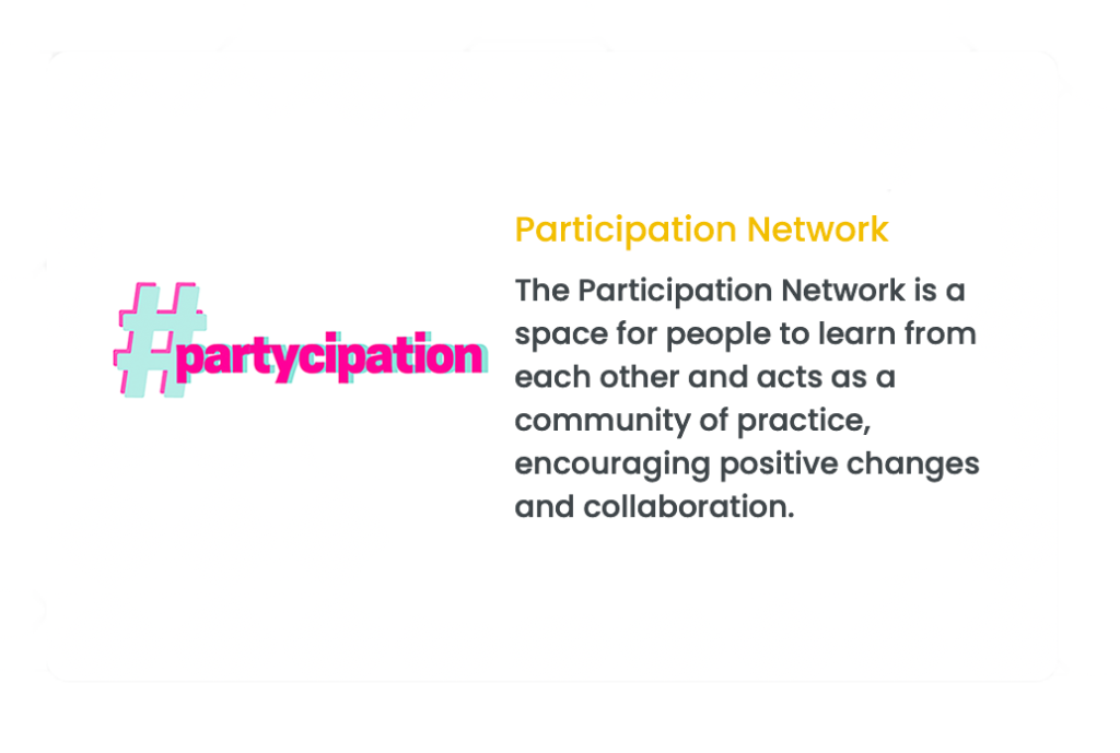 Participation Network