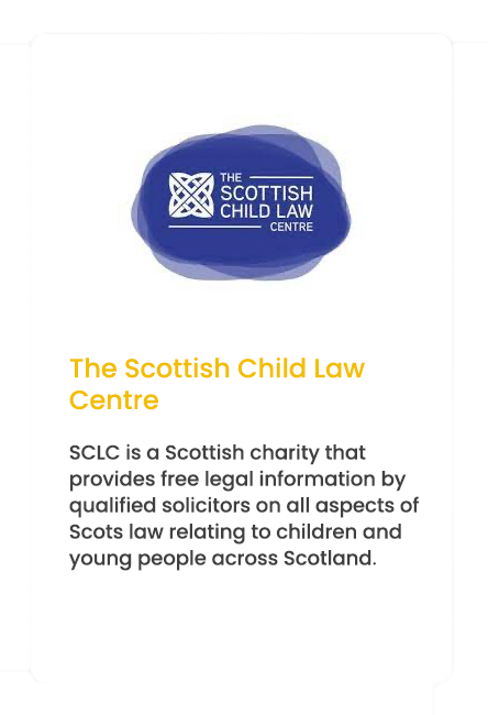 Scottish Child Law Centre